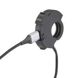 S120 : Prise USB & USB-C de guidon Givi Honda NC700 NC750