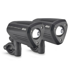 Givi Auxiliary Lights