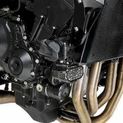 Puig Mist Auxiliary Lights