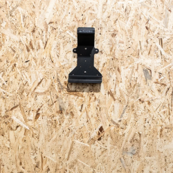 PRN018 : Evotech Performance luggage wall mounts Honda NC700 NC750