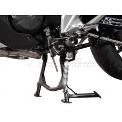 HPS.01.137.10002/B : Boccole Centrali SW-Motech Honda NC700 NC750