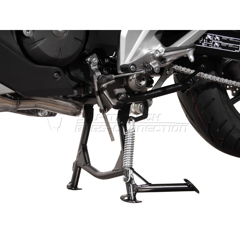 HPS.01.137.10002/B : Boccole Centrali SW-Motech Honda NC700 NC750