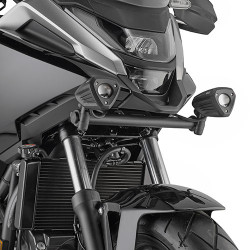 LS1217 : Kit de fixation pour anti-brouillard Givi 2025 Honda NC700 NC750