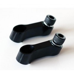 1063535 - A41-00040 : Neigungsverstellung für den Rückspiegel Honda NC700 NC750