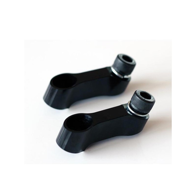 1063535 - A41-00040 : Neigungsverstellung für den Rückspiegel Honda NC700 NC750