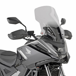 D1217S : Pantalla Givi 2025 Honda NC700 NC750