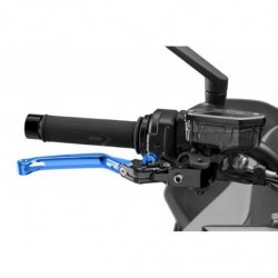 PUIG-NC750X-L4-RAB-25-26 : Puig klappbare Hebel 4.0 Honda NC750X