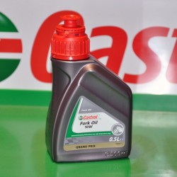 140004899901 : Castrol Fork Oil 10W NC700 NC750