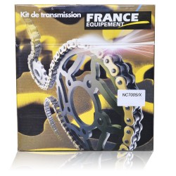 59250.063 : Kit-Catena Francia Equipaggiamento Standard Honda NC700 NC750