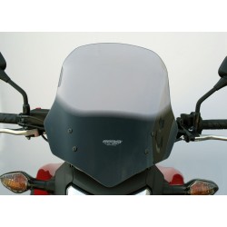 mratouringx : Bulle Tourisme MRA NC700 NC750