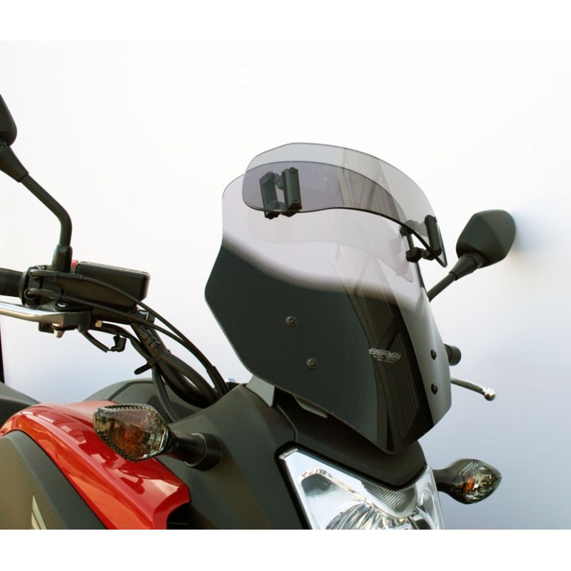 mravariox : MRA Vario Windshield NC700 NC750