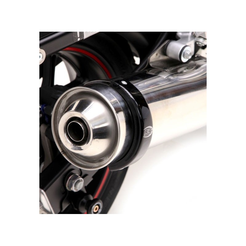 1069793 - EP0006BK : Slider de Silencieux R&G NC700 NC750