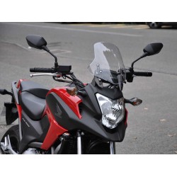 H-WSA-NC700SX : Bubbles Adjustierung Kit Bruudt NC700 NC750