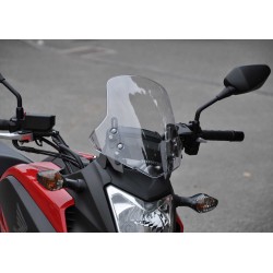 BRUUDT KIT REGLAGE NC700X : Kit di Regolazione Bolla Bruudt NC700 NC750