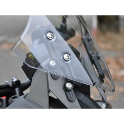 BRUUDT KIT REGLAGE NC700X : Kit di Regolazione Bolla Bruudt NC700 NC750