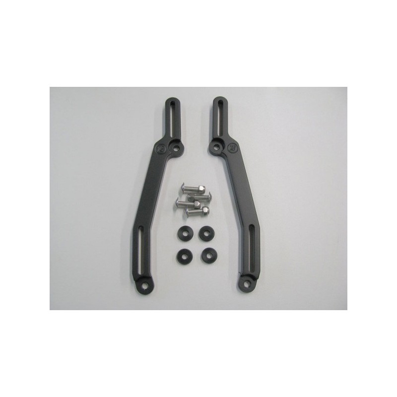 BRUUDT KIT REGLAGE INTEGRA : Bruudt Windshield Adjusters NC700 NC750 BRUUDT KIT REGLAGE INTEGRA : Bruudt Windshield Adjusters NC700 NC750