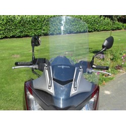 H-WSA-INTEGRA : Bullenjustierungsset Bruudt Honda NC700 NC750
