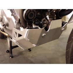 FS8109730012 : Schutzschalthebel Hepco & Becker Honda NC700 NC750