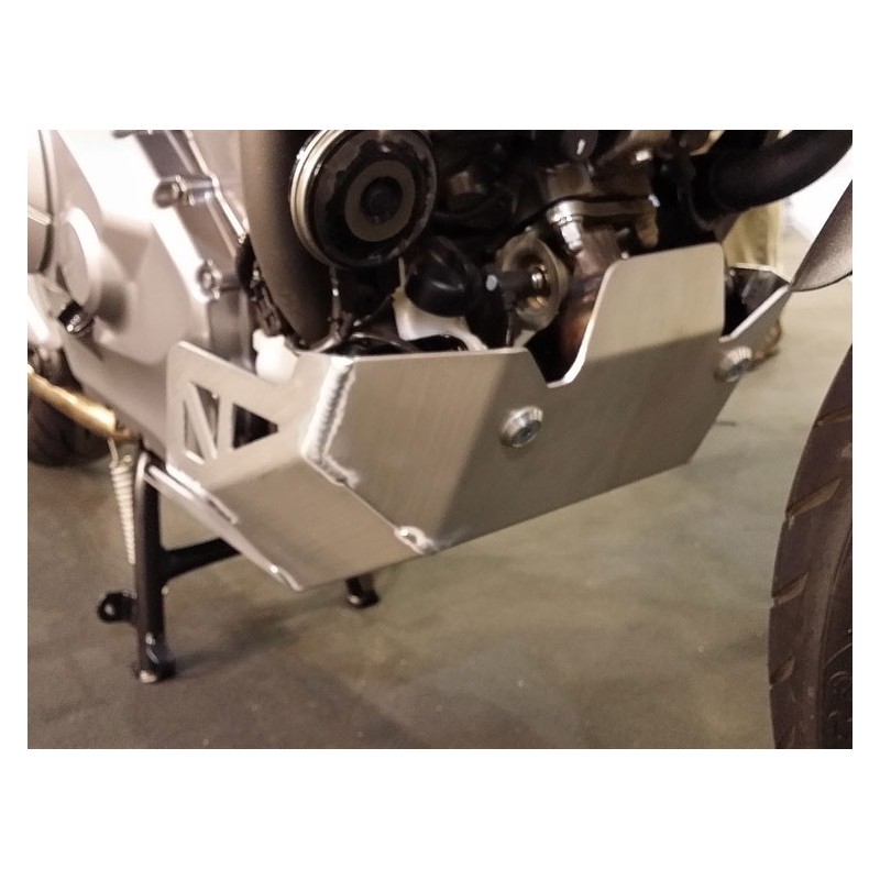 FS8109730012 : Parafango di Protezione Hepco & Becker Honda NC700 NC750