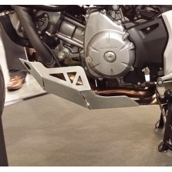 FS8109730012 : Protector de motor Hepco & Becker NC700 NC750