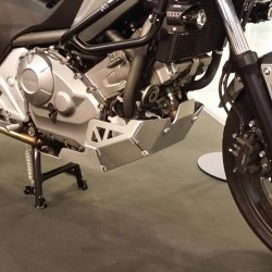 FS8109730012 : Parafango di Protezione Hepco & Becker Honda NC700 NC750