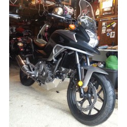 FS8109730012 : Protector de motor Hepco & Becker NC700 NC750