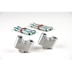 risers : Handlebar Risers NC700 NC750