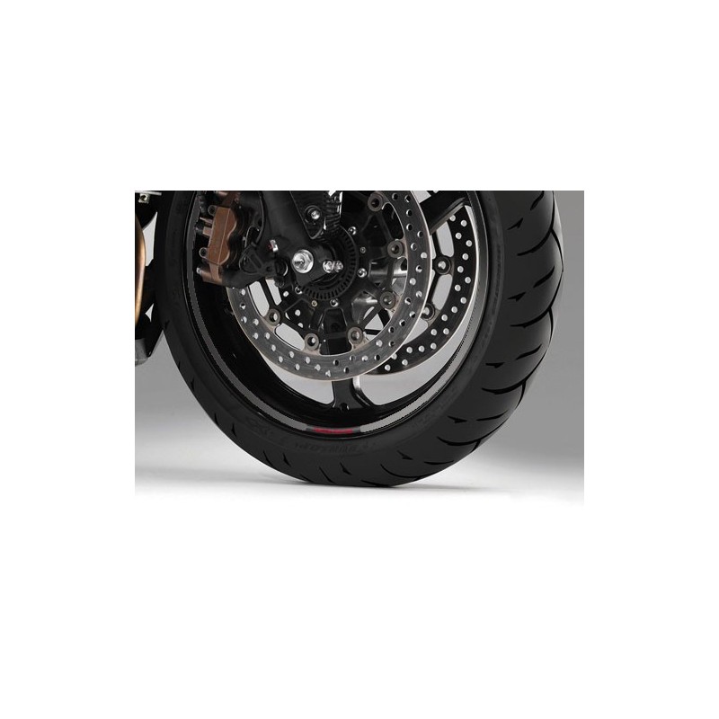 08F84-MFJ-8X : Honda Rims stickers NC700 NC750