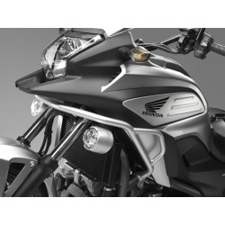 08V72-MGS-D30 + 08V70-MGS-D30 : Nebelscheinwerfer-Spiel Honda NC700 NC750