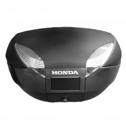 08L48-MGJ-RTB : Top Box 48 l Honda Honda NC700 NC750