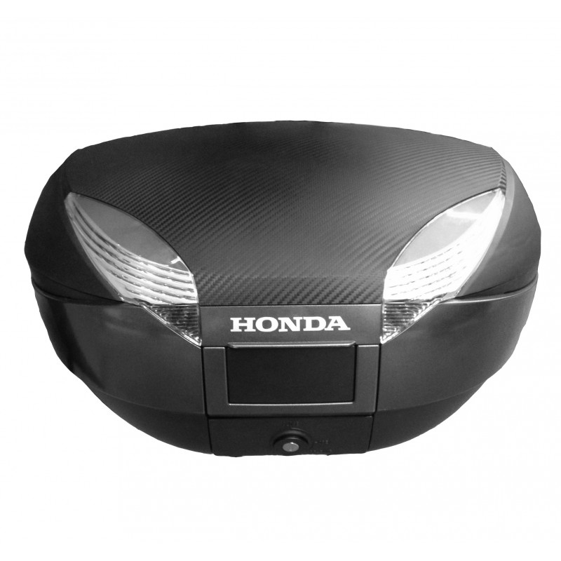 08L48-MGJ-RTB : Top Box 48l Honda Honda NC700 NC750