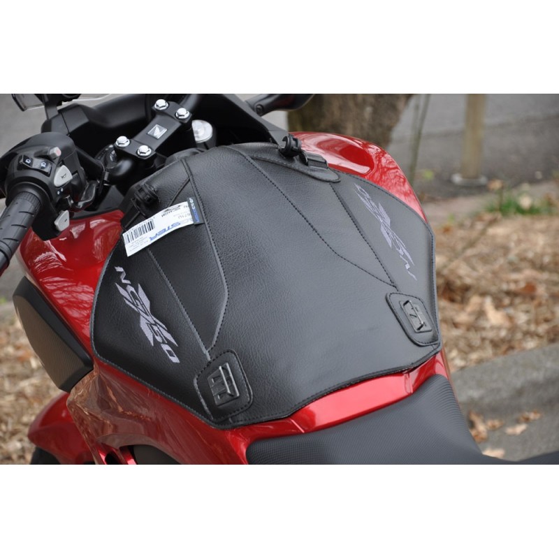 1671 : Bagster Tankrucksack NC750X Honda NC700 NC750