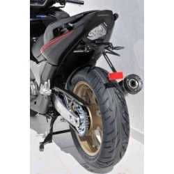 7701*143 : Passage de roue Ermax Integra 750 NC700 NC750