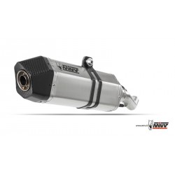 H.046.LRX / 1089568001 : Mivv Speed Edge Exhaust NC700 NC750