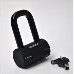 103115099901 : Top Block Nexus Mini Disc Lock NC700 NC750