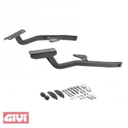 1127FZ : Givi Top Box Rack NC700 NC750