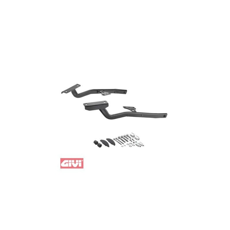 1127FZ : Givi Top Box Rack NC700 NC750 1127FZ : Givi Top Box Rack NC700 NC750