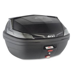 B47NTML : Topcase Givi B47 Blade Tech Honda NC700 NC750