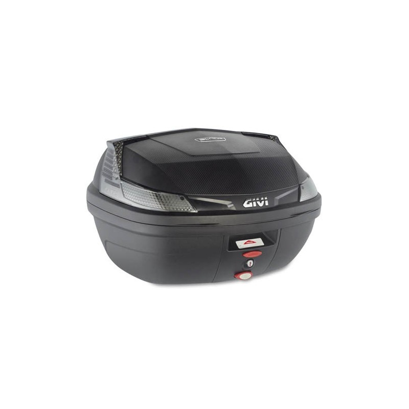 B47NTML : Top-case Givi B47 Blade Tech NC700 NC750