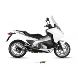 H.046.L7 / 1089567001 : Coprimozzo Mivv Suono Honda NC700 NC750