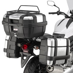 PL1111 : Givi Monokey Seitenkofferträger NC700 NC750