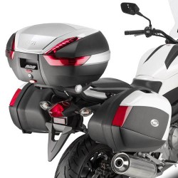 PLX1111 : Givi Pannier Holder for V35 NC700 NC750