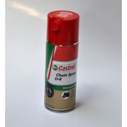 141135599901 : Graisse en Spray Castrol NC700 NC750