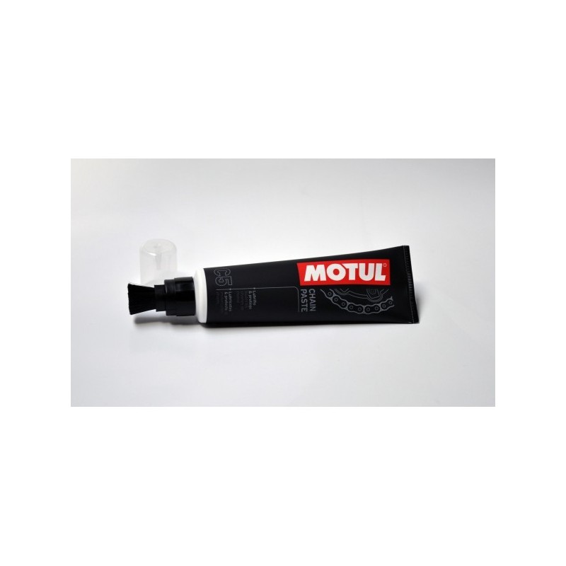 141135699901 : Motul lubricating paste NC700 NC750