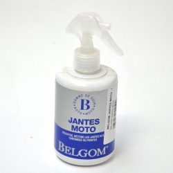 1099972 : Nettoyant jantes Belgom NC700 NC750