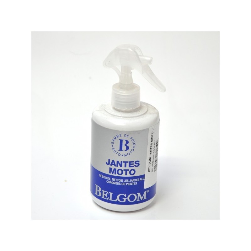 1099972 : Belgom Wheels cleaner NC700 NC750 1099972 : Belgom Wheels cleaner NC700 NC750