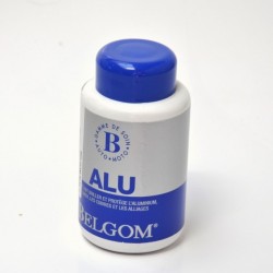 belgomalu : Belgom Aluminium cleaner NC700 NC750