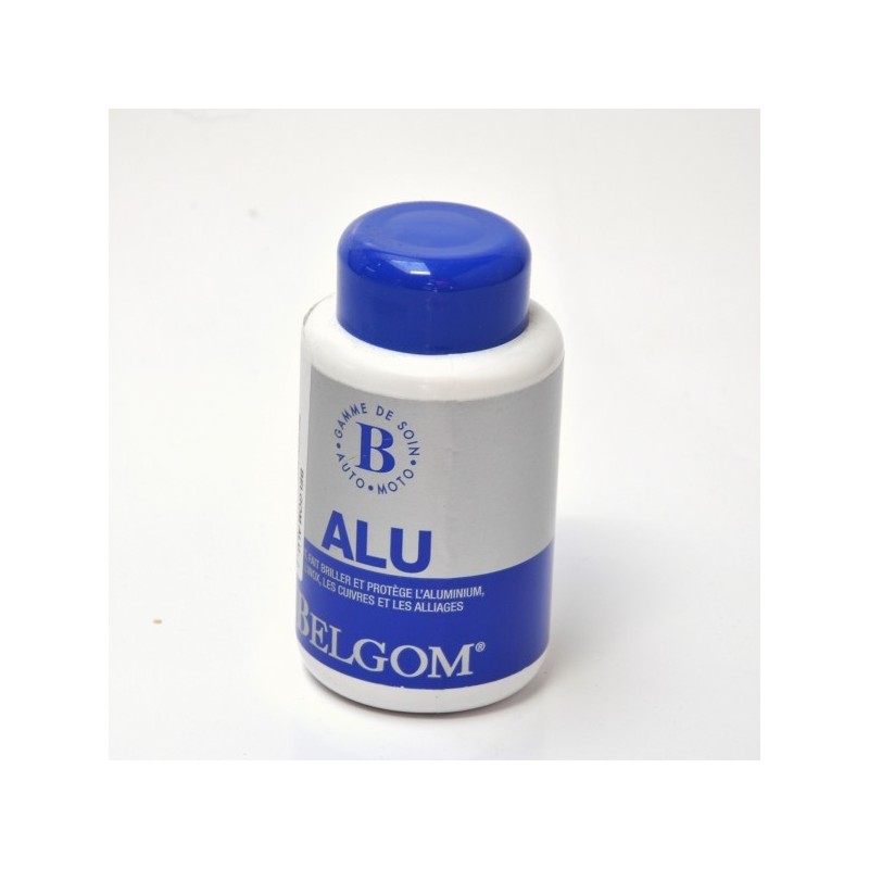 belgomalu : Belgom Aluminium cleaner NC700 NC750