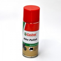 140005999901 : Politur Castrol NC700 NC750