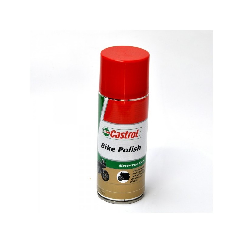 140005999901 : Politur Castrol NC700 NC750